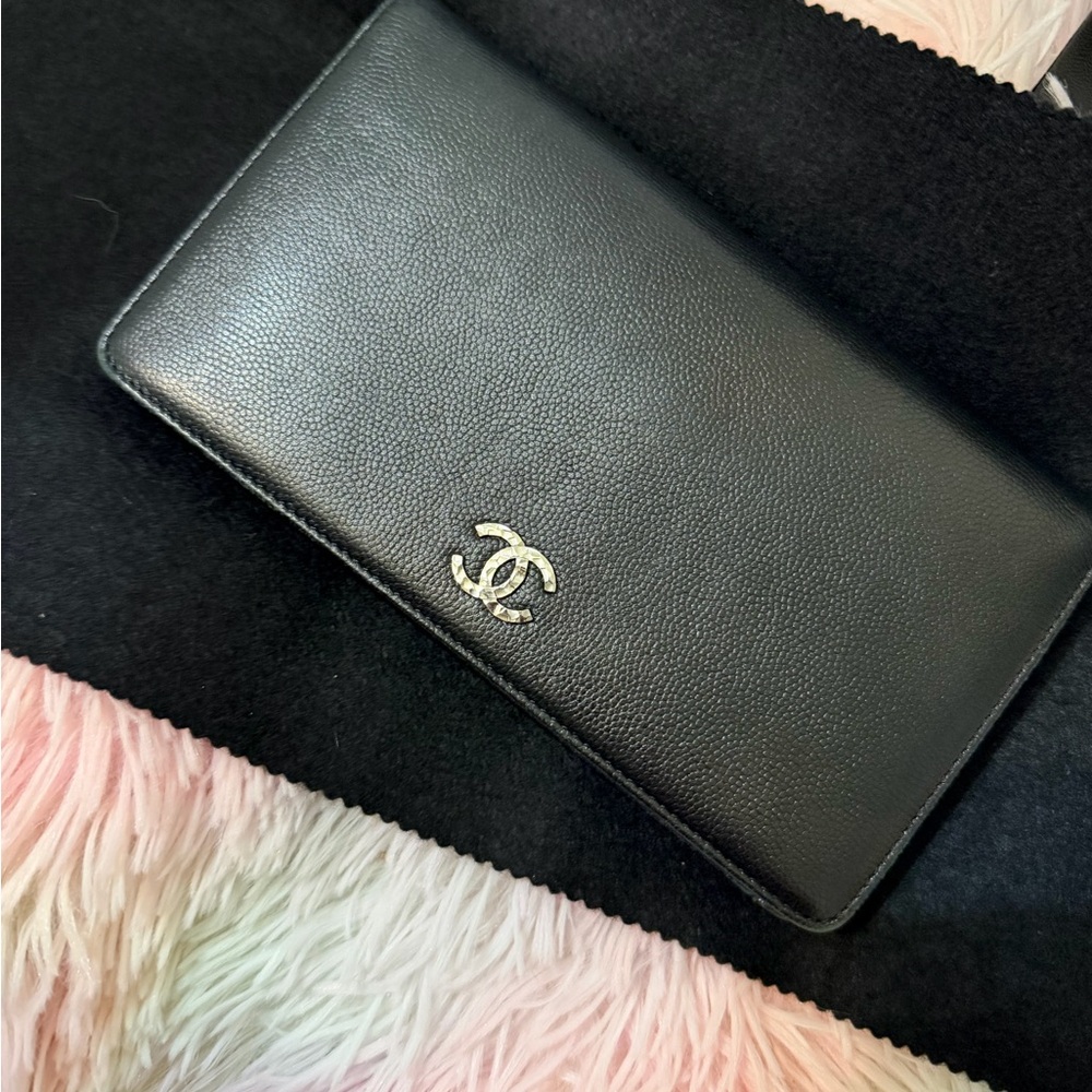 Channel Wallet
